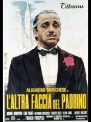 The Funny Face of the Godfather