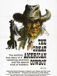 The Great American Cowboy
