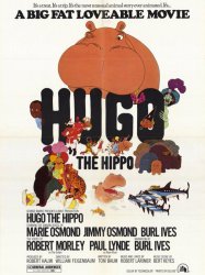 Hugo the Hippo