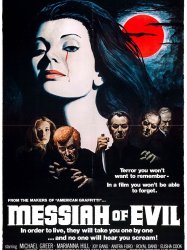 Messiah of Evil