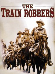 The Train Robbers