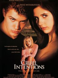 Cruel Intentions