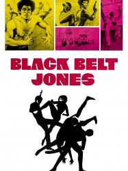 Black Belt Jones