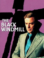 The Black Windmill