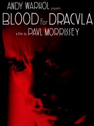 Blood for Dracula