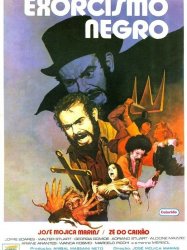 The Bloody Exorcism of Coffin Joe