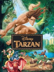 Tarzan