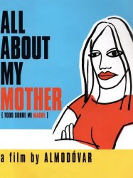 All About My Mother