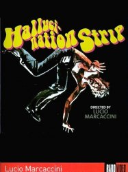 Hallucination Strip