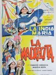 La madrecita