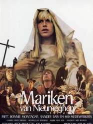 Mariken from Nieumeghen
