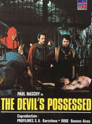 The Devil's Possessed