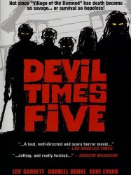 Devil Times Five