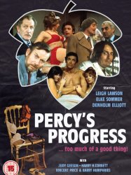 Percy's Progress