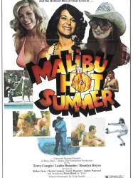 Malibu Hot Summer