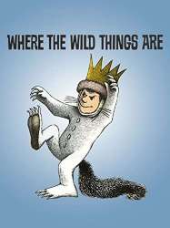 Where the Wild Things Are