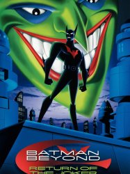 Batman Beyond: Return of the Joker