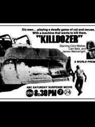 Killdozer