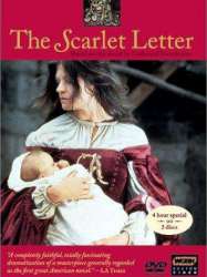 The Scarlet Letter (miniseries)