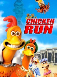 Chicken Run