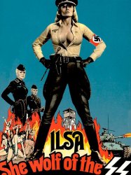 Ilsa: She Wolf of the SS