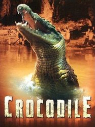 Crocodile