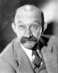 James Finlayson