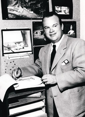 Tex Avery