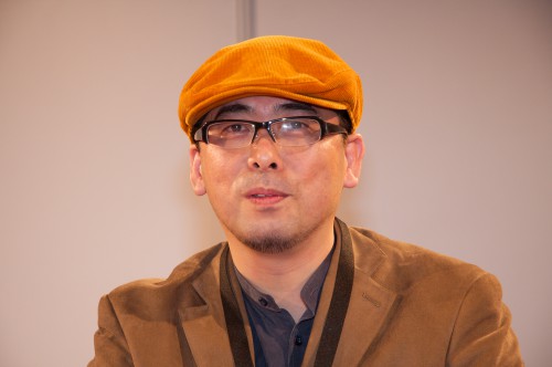 Tensai Okamura