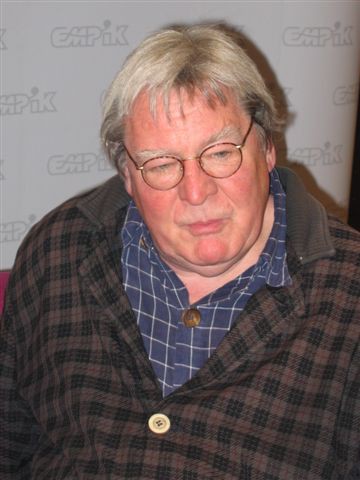 Alan Parker