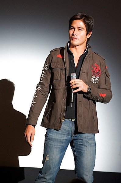 Piolo Pascual