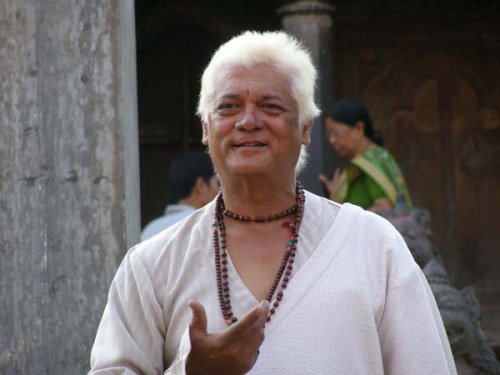 Sunil Thapa