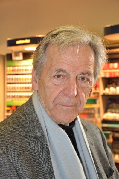 Costa-Gavras