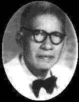 Njoo Cheong Seng