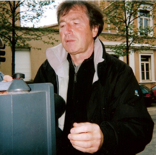 Jean-Pierre Denis