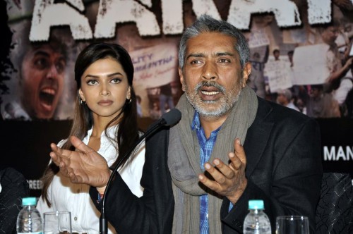 Prakash Jha