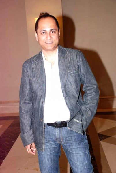 Vipul Amrutlal Shah