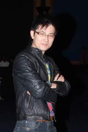 Meiyang Chang