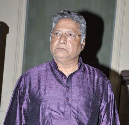 Vikram Gokhale