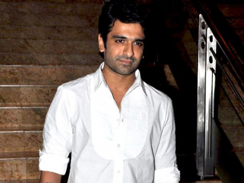 Eijaz Khan