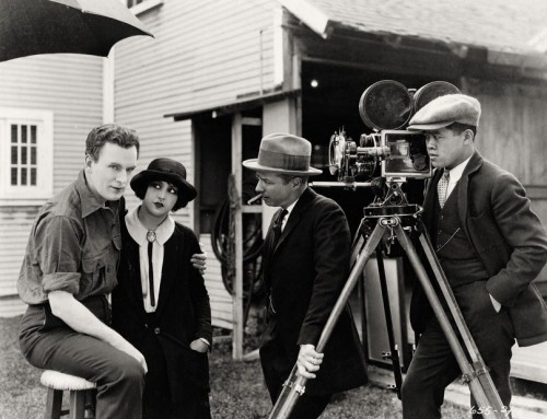 James Wong Howe