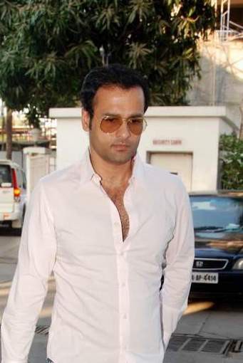 Rohit Roy