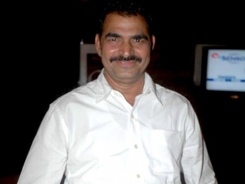 Sayaji Shinde