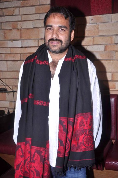 Pankaj Tripathi