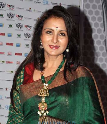 Poonam Dhillon