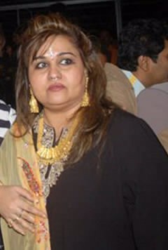 Reena Roy