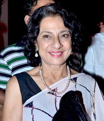 Tanuja