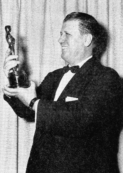 George Stevens