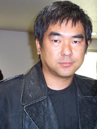 Ryūhei Kitamura