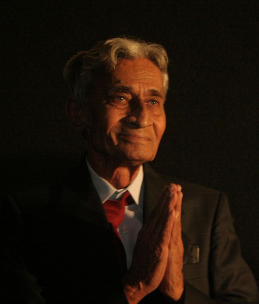 V.K. Murthy